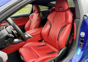 BMW M8 Competition xDrive, снимка 7