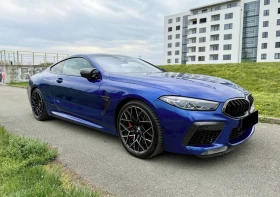 BMW M8 Competition xDrive, снимка 1