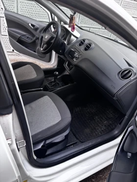 Seat Ibiza, снимка 9
