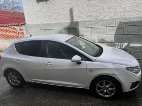Seat Ibiza, снимка 6