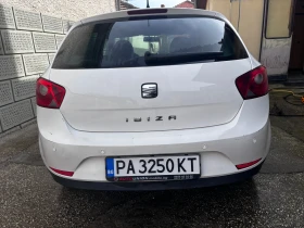 Seat Ibiza, снимка 7