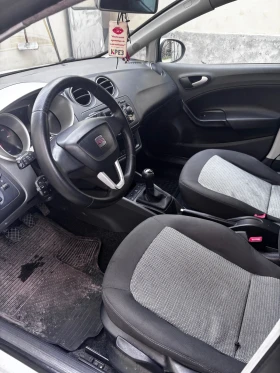 Seat Ibiza, снимка 10