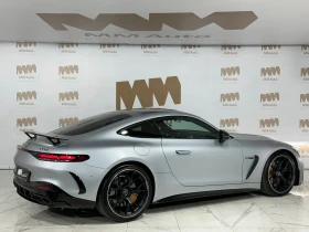 Mercedes-Benz AMG GT 63 4Matic+ Ceramic* AeroKit* Carbon* Burmester, снимка 3