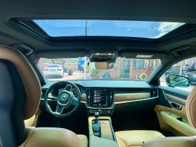 Volvo S90 D5 - 4X4 - 235 к.с, снимка 12
