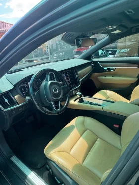 Volvo S90 D5 - 4X4 - 235 к.с, снимка 11
