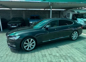 Volvo S90 D5 - 4X4 - 235 к.с, снимка 4