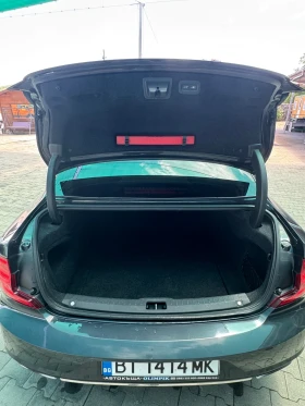 Volvo S90 D5 - 4X4 - 235 к.с, снимка 7