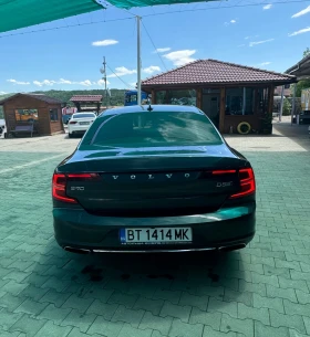 Volvo S90 D5 - 4X4 - 235 к.с, снимка 6