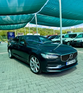 Volvo S90 D5 - 4X4 - 235 к.с, снимка 1