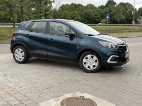 Renault Captur 1.5d, снимка 3