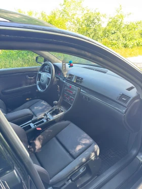 Audi A4, снимка 6