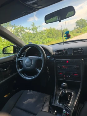 Audi A4, снимка 5
