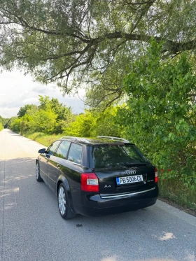 Audi A4, снимка 2