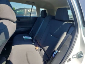 Toyota Corolla Cross  LE| ПОДГРЕВИ| КЕYLESS GO| МЪРТВА ТОЧКА| , снимка 11
