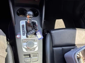 Audi S3 * 2.0T Technik * CARFAX * ЦЕНА ДО БГ, снимка 11