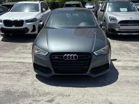 Audi S3 * 2.0T Technik * CARFAX * ЦЕНА ДО БГ, снимка 2