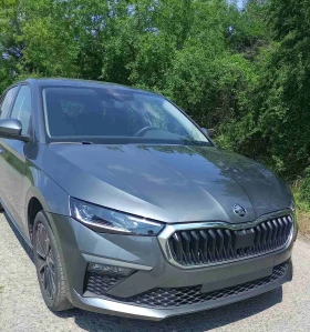 Skoda Octavia 1.00, снимка 1