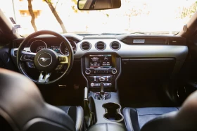 Ford Mustang 2.3, снимка 11