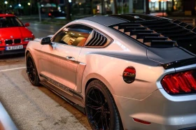Ford Mustang 2.3, снимка 1