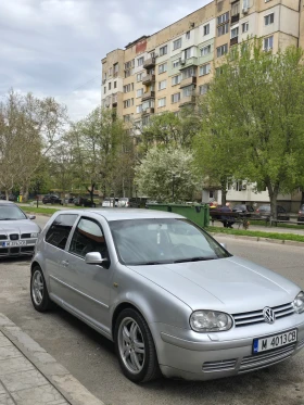 VW Golf, снимка 1