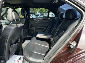 Mercedes-Benz E 250 АМГ пакет/204кс/ГАРАНЦИЯ, снимка 10