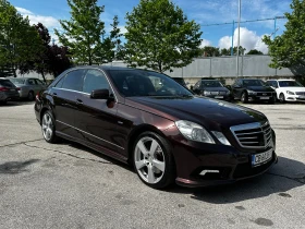 Mercedes-Benz E 250 АМГ пакет/204кс/ГАРАНЦИЯ, снимка 6