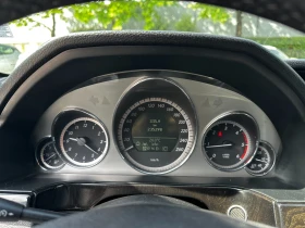 Mercedes-Benz E 250 АМГ пакет/204кс/ГАРАНЦИЯ, снимка 17