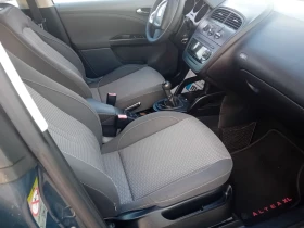 Seat Altea 1.6 102к.с Xl, снимка 12