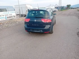 Seat Altea 1.6 102к.с Xl, снимка 6