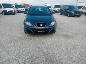 Seat Altea 1.6 102к.с Xl, снимка 16