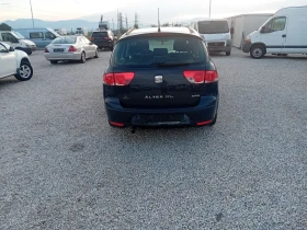 Seat Altea 1.6 102к.с Xl, снимка 9