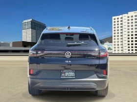 VW ID.4 PRO AWD, снимка 3