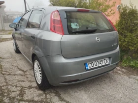 Fiat Punto 1.2 бензин , снимка 2