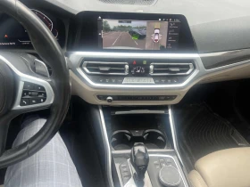 BMW 330 M-pkg| HUD| 360| Adaptive M| Keyless, снимка 7
