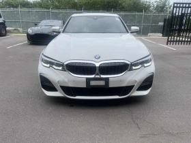 BMW 330 M-pkg| HUD| 360| Adaptive M| Keyless, снимка 2