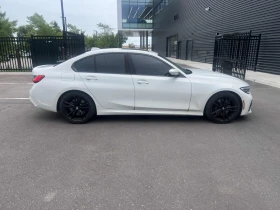 BMW 330 M-pkg| HUD| 360| Adaptive M| Keyless, снимка 5
