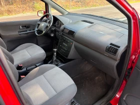 Seat Alhambra 1.9TDI 4x4, снимка 5