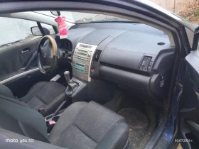 Toyota Verso, снимка 3