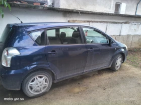 Toyota Verso, снимка 4