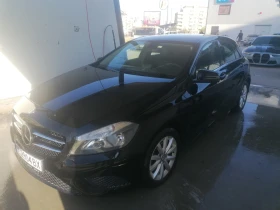 Mercedes-Benz A 160, снимка 5