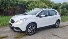 Peugeot 2008 УНИКАТ   1.6 120кс, снимка 14