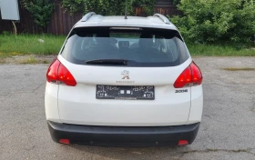 Peugeot 2008 УНИКАТ   1.6 120кс, снимка 4