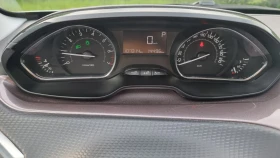 Peugeot 2008 УНИКАТ   1.6 120кс, снимка 5