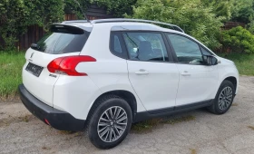 Peugeot 2008 УНИКАТ   1.6 120кс, снимка 13