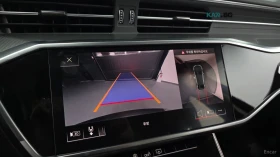 Audi A6 45 TFSI* 360* DISTRONIC* ОБДУХ* PANO, снимка 9