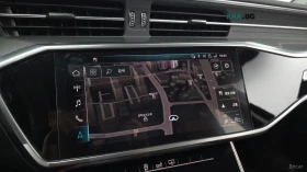 Audi A6 45 TFSI* 360* DISTRONIC* ОБДУХ* PANO, снимка 8
