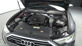Audi A6 45 TFSI* 360* DISTRONIC* ОБДУХ* PANO, снимка 17