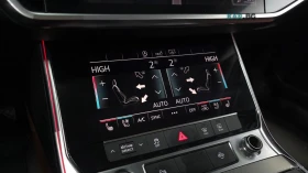 Audi A6 45 TFSI* 360* DISTRONIC* ОБДУХ* PANO, снимка 10