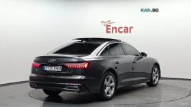 Audi A6 45 TFSI* 360* DISTRONIC* ОБДУХ* PANO, снимка 2