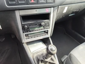 VW Golf 4 1, 6i 105ps ITALY, снимка 10